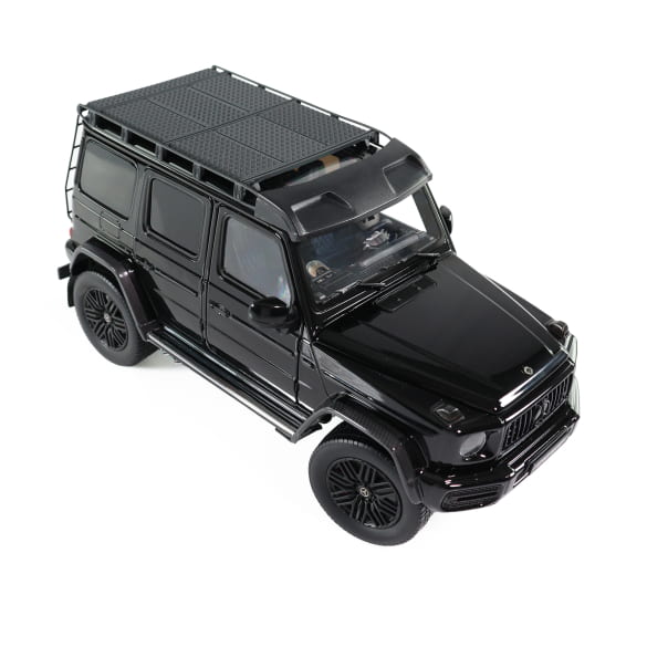 1:18 Model car G-Class G63 4x4² Genuine Mercedes-AMG | B66961115