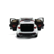 1:18 model car GLC X254 SUV AMG white Genuine Mercedes-Benz | B66960648