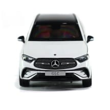 1:18 model car GLC X254 SUV AMG white Genuine Mercedes-Benz | B66960648