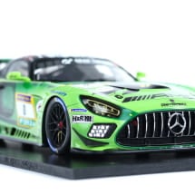 GT3 ADAC RAVENOL 24h Nürburgring 2024 AMG GT C190 Genuine Mercedes-AMG | B66960850