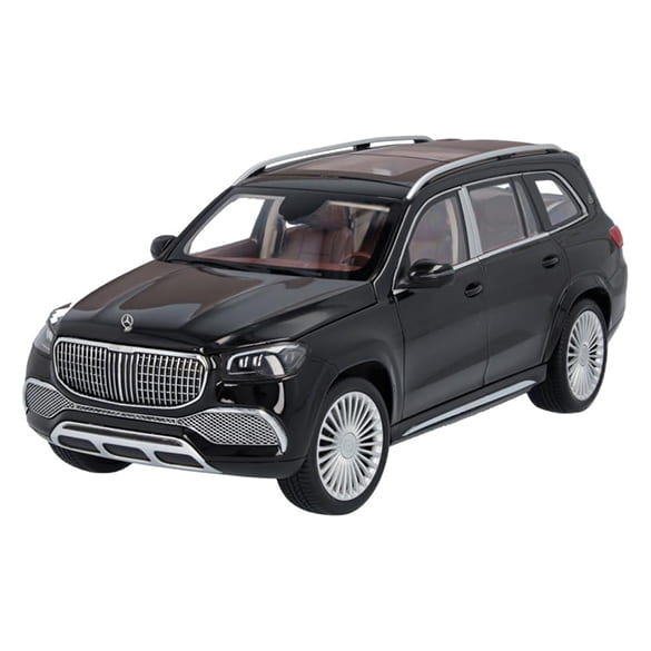 mercedes diecast model cars