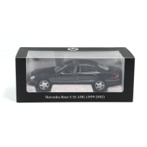 Modelcar 1:18 Mercedes S55 AMG V220 (1999-2002) | B66040686