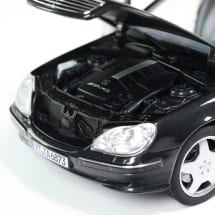 Modelcar 1:18 Mercedes S55 AMG V220 (1999-2002) | B66040686