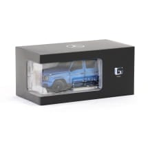 1:18 scale model car G-Class N465 EQ Technology Genuine Mercedes-Benz | B66960664