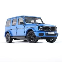 1:18 scale model car G-Class N465 EQ Technology Genuine Mercedes-Benz | B66960664