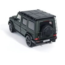 1:18 scale model car G-Class W465 olive magno Genuine Mercedes-Benz | B66960662