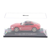 1:43 model car AMG GT 63 C192 patagonia red Genuine Mercedes-AMG | B66960582