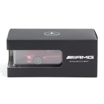 1:43 model car AMG GT 63 C192 patagonia red Genuine Mercedes-AMG | B66960582