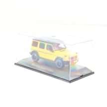 1:43 scale model car G-Class W465 sun yellow uni Original Mercedes-Benz | B66960659