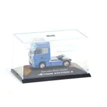 1:87 Modelcar Mercedes-Benz Actros Edition 3 blue Genuine Mercedes-Benz | MBTL0085