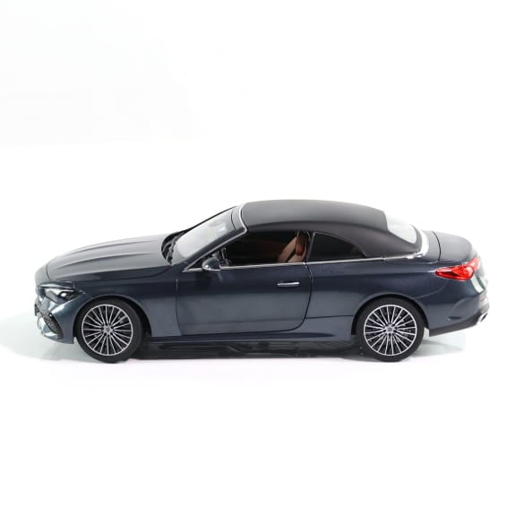 model car 1:18 CLE A236 convertible graphite grey magno Genuine ...