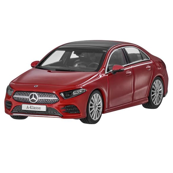 mercedes diecast model cars