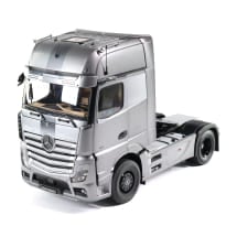 NZG Actros Edition 3 1:18 Genuine Mercedes-Benz  | MBTL0100