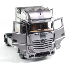 NZG Actros Edition 3 1:18 Genuine Mercedes-Benz  | MBTL0100