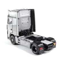 NZG Actros Edition 3 1:18 Genuine Mercedes-Benz  | MBTL0100