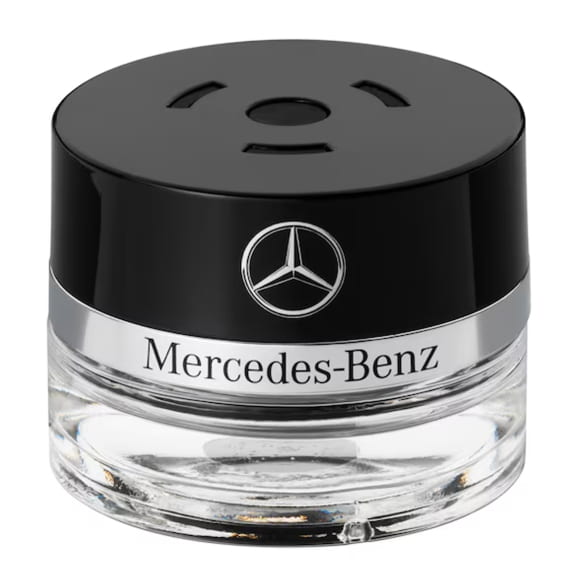 Air Balance Fragrance Perfume No. 6 MOOD mimosa Flacon Genuine Mercedes-Benz