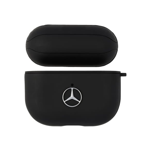 AirPod 3 Cover Case black Mercedes-Benz | B66959341