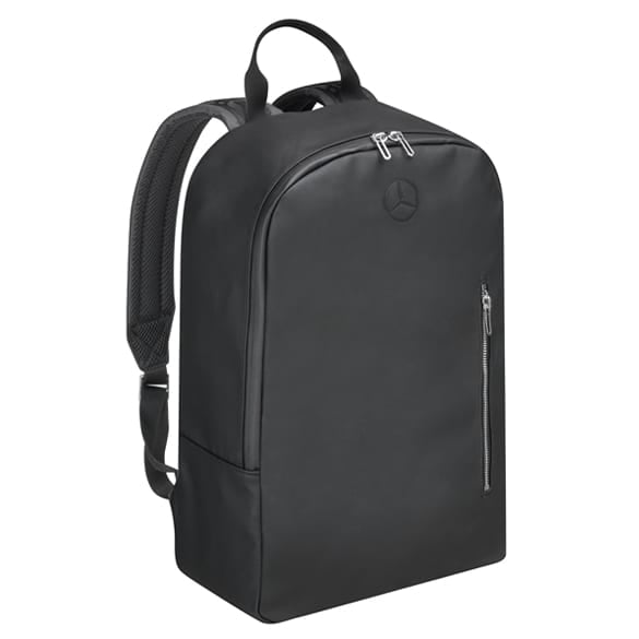 Mercedes Backpack for Sale by linder929