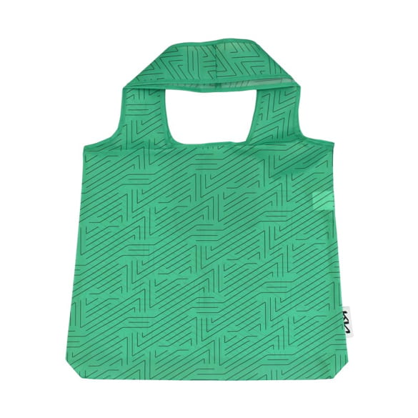 Shopping bag rPET Shopper Green Genuine KIA | KIA10390 Shopping bag rPET Shopper Green Genuine KIA | KIA10390