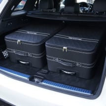 Mercedes-Benz GLC X253 Flat Luggage Trunk Tray A2538140300 NEW