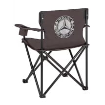 Folding camping chair Mercedes-Benz Collection | B66042024