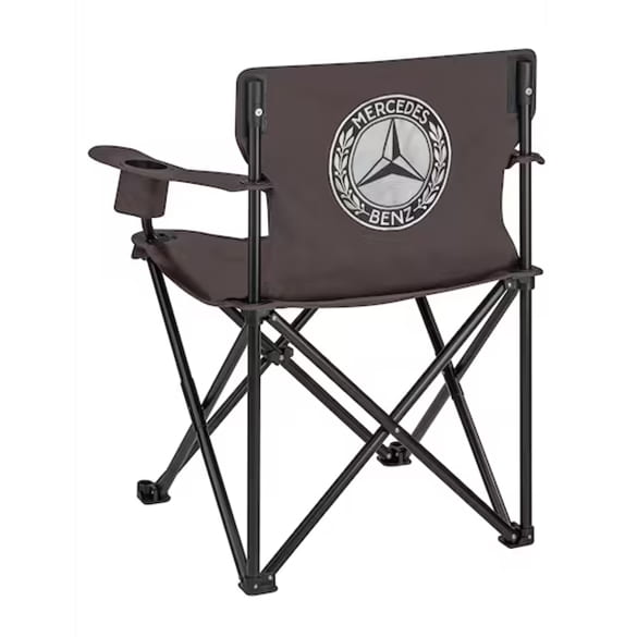 Folding camping chair Mercedes-Benz Collection | B66042024