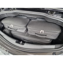 Case Set 5-piece Mercedes-Benz CLE Cabrio A236 Genuine Roadsterbag | Roadsterbag-281