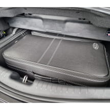 Case Set 5-piece Mercedes-Benz CLE Cabrio A236 Genuine Roadsterbag | Roadsterbag-281