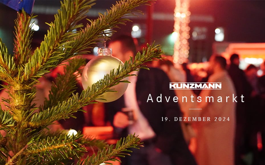 Adventsmarkt im Autohaus Kunzmann