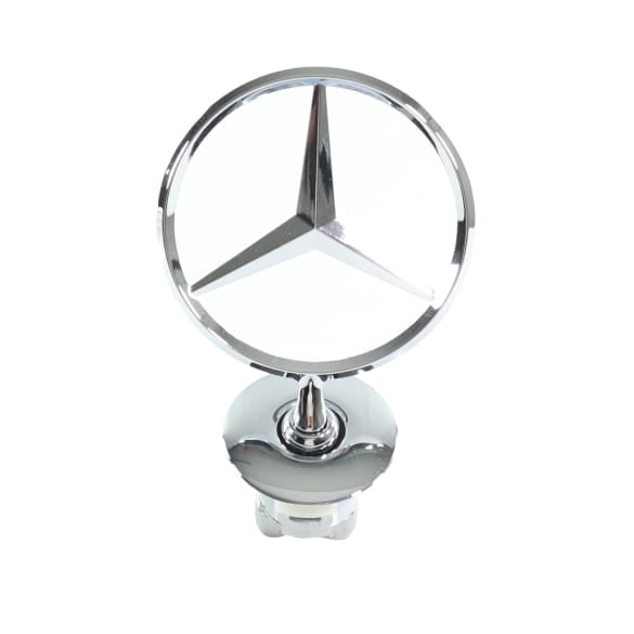 Mercedes Stern Motorhaube Original Mercedes-Benz A2218800086 