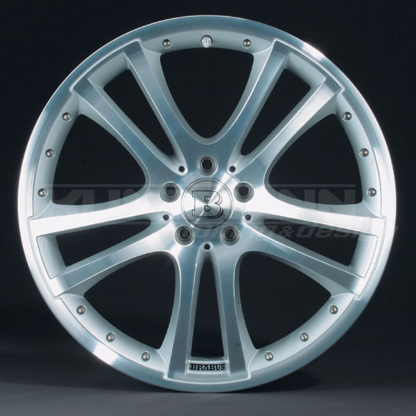 Alloy wheels for mercedes ml #1