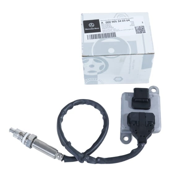 NOX-Sensor A0009053403 Original Mercedes-Benz