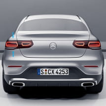 LED Rückleuchte Außen Links GLC Coupé C253 Facelift Original Mercedes-Benz | A2539060602
