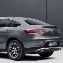 LED Rückleuchte Außen Links GLC Coupé C253 Original Mercedes-Benz | A2539063502