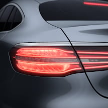 LED Rückleuchte Außen Links GLC Coupé C253 Original Mercedes-Benz | A2539063502