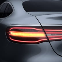 LED Rückleuchte Außen Links GLC Coupé C253 Original Mercedes-Benz | A2539063502