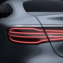 LED Rückleuchte Außen Links GLC Coupé C253 Original Mercedes-Benz | A2539063502