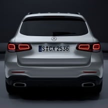 LED Rückleuchte Außen Rechts GLC SUV X253 Facelift Original Mercedes-Benz | A2539062703