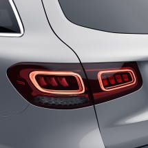 LED Rückleuchte Innen Links GLC SUV X253 Facelift Original Mercedes-Benz | A2539062303