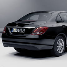 Rückleuchte Heckleuchte Rechts C-Klasse W205 Original Mercedes-Benz | A2058200264