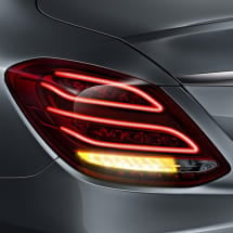 LED Rückleuchte Links C-Klasse W205 Vor-Facelift Original Mercedes-Benz | A2059060357