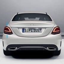 LED Rückleuchte Links C-Klasse W205 Facelift Original Mercedes-Benz | A2059064503