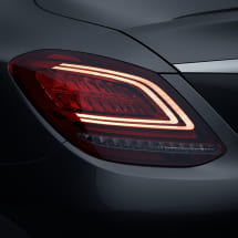 LED Rückleuchte Links C-Klasse W205 Facelift Original Mercedes-Benz | A2059064503