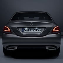 LED Rückleuchte Rechts C-Klasse W205 Facelift Original Mercedes-Benz | A2059064603