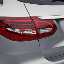 LED Rückleuchte Heckleuchte Links Innen C-Klasse S205 Original Mercedes-Benz | A2059065500