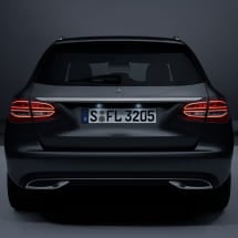 LED Rückleuchte Rechts Außen C-Klasse S205 Facelift Original Mercedes-Benz | A2059064105