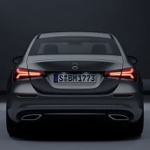 LED Rückleuchte Links Außen A-Klasse V177 Original Mercedes-Benz | A1779066900