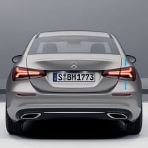 LED Rückleuchte Rechts Außen A-Klasse V177 Original Mercedes-Benz | A1779067000