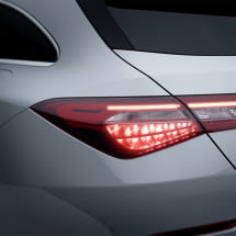 Rückleuchte Links Außen Teil-LED CLA X118 Original Mercedes-Benz | A1189067300-X118