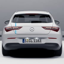 Rückleuchte Links Innen Teil-LED CLA X118 Original Mercedes-Benz | A1189065500-X118